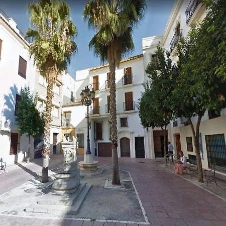 Ds San Miguel Centro De Appartamento